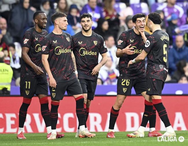 Nhận định bóng đá Sevilla vs Mallorca La Liga hôm nay