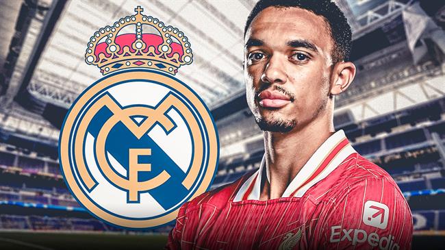 Jamie Carragher thất vọng nếu Alexander-Arnold gia nhập Real