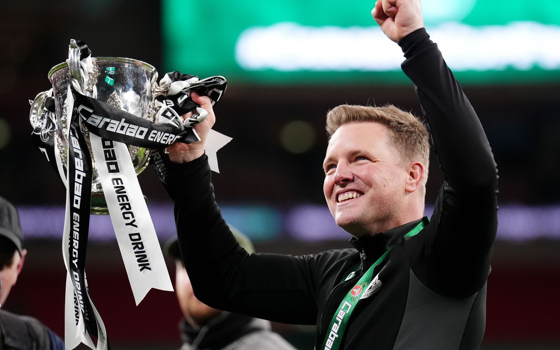 Cây đũa thần của Eddie Howe đã tạo ra phép thuật