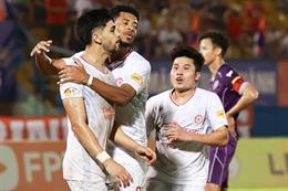 Tiến Linh gặp chấn thương trước ngày lên tuyển