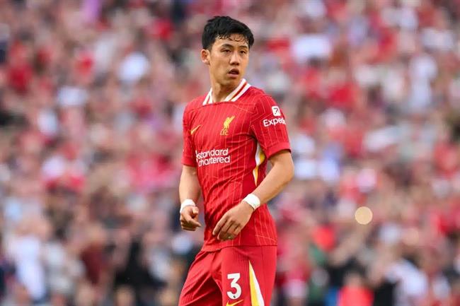 Wataru Endo lên kế hoạch rời Liverpool vào mùa hè