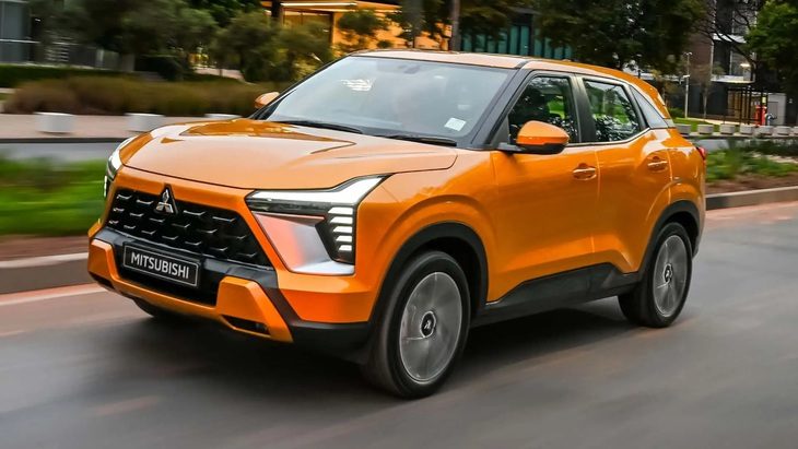 EE88 – Đắt Hàng Tại Việt Nam, Mitsubishi Dự đoán Bán ít Xe Hơn Tại Đông Nam Á | Hdmilfclips.com