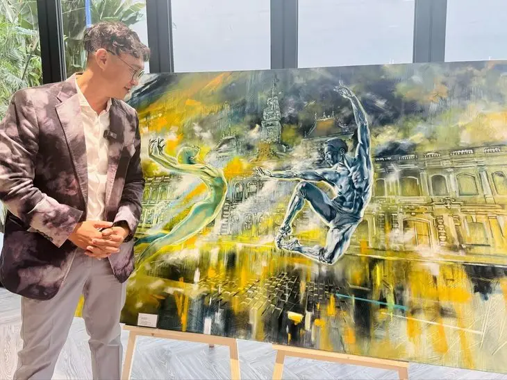 EE88 – Đặng Phan Lạc Việt Gửi Nỗi Nhớ Đà Lạt Vào Bừng Nở | Hdmilfclips.com