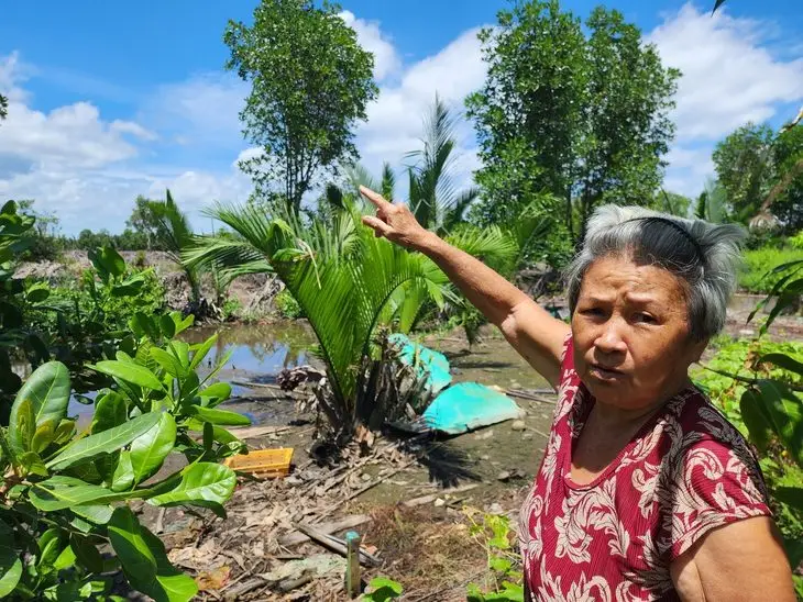 EE88 – Đầm Đông Hồ Bị Xẻ Thịt Tan Nát | Hdmilfclips.com