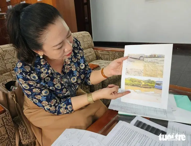 EE88 – Chủ Bãi Xe 39 ở Bình Tân Bị Buộc Nộp Hơn 13,6 Tỉ đồng Nói Gì Về Sử Dụng đất Lúa? | Hdmilfclips.com